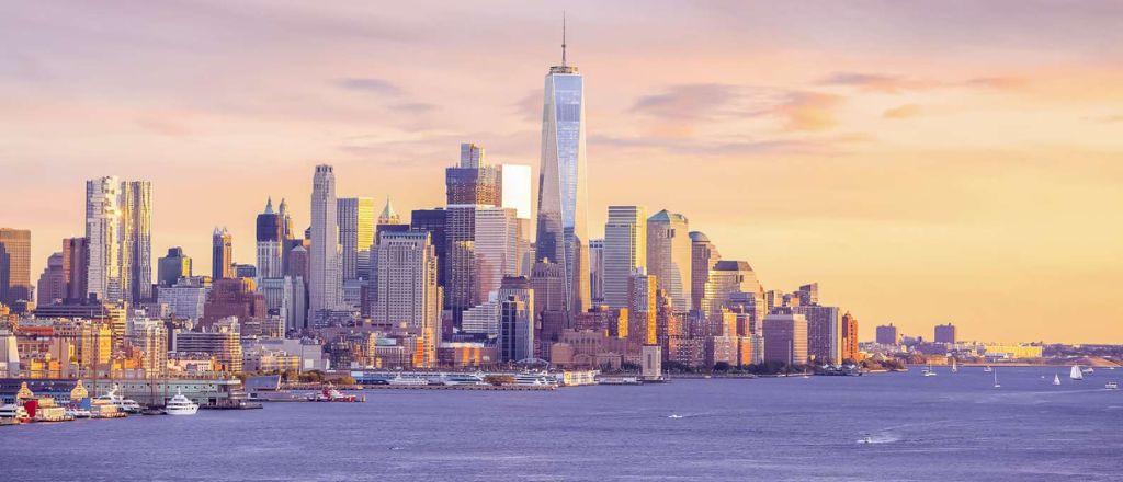 Egyptair New York Office In United States