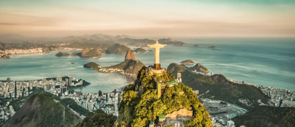 Ethiopian Airlines Brazil Office