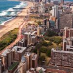 Ethiopian Airlines Durban Office