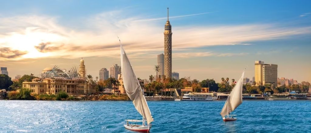 Egyptair Heliopolis Office Phone Number
