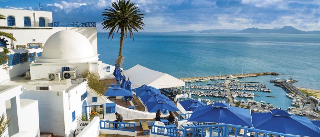 Egyptair Tunis Office Phone Number