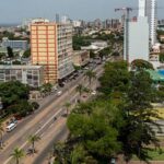 Ethiopian Airlines Maputo Office in MZ