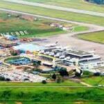 Kenya Airways Entebbe office in Uganda