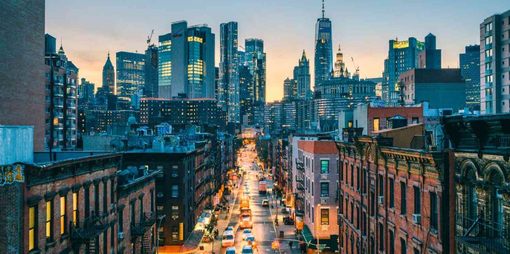 Kenya Airways New York Office Phone Number