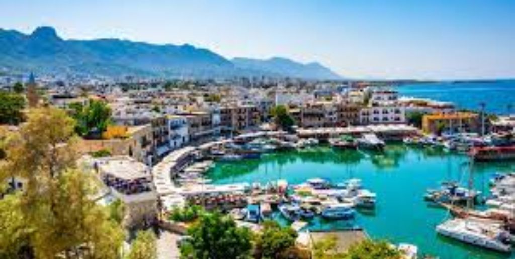 Lufthansa Airlines Cyprus Office Contact Number