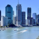 Scoot Airlines Brisbane Office