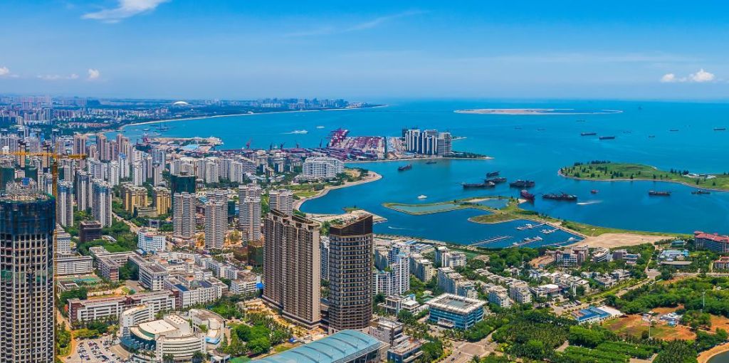 Scoot Airlines Haikou Office In China