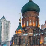 Scoot Airlines Harbin Office
