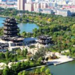 Scoot Airlines Jinan Office
