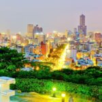 Scoot Airlines Kaohsiung Office