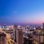 Scoot Airlines Ningbo Office