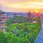 Scoot Airlines Quanzhou Office