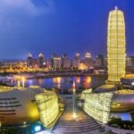 Scoot Airlines Zhengzhou Office