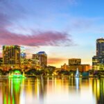 Breeze Airways Orlando Office