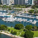 Breeze Airways Sarasota Office