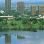 Kenya Airways Abidjan Office