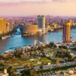 Kenya Airways Cairo Office