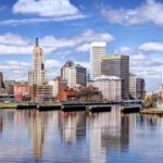 Breeze Airways Providence Office