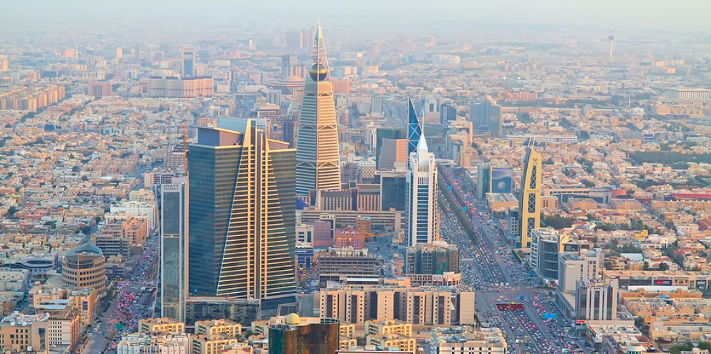 Kenya Airways Riyadh Office in Saudi Arabia