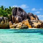 Kenya Airways Seychelles Office