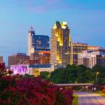 Breeze Airways Raleigh Office