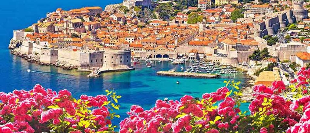 Turkish Airlines Dubrovnik Office in Croatia
