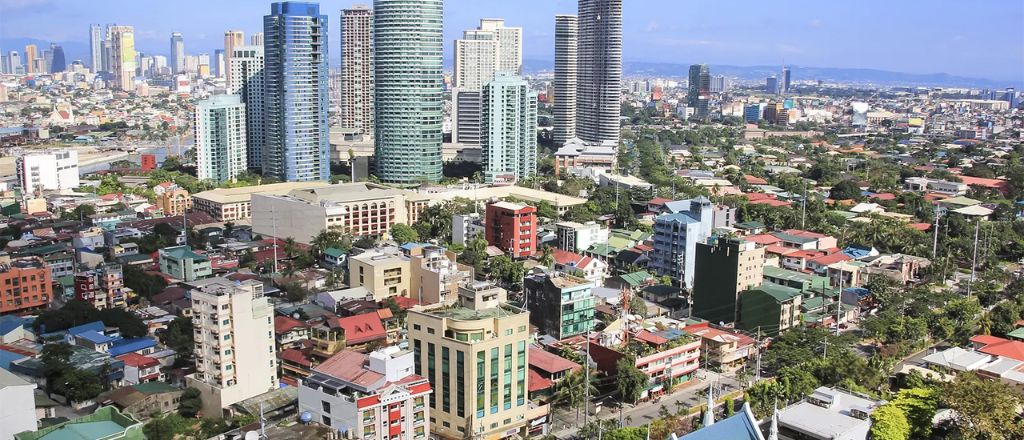 Turkish Airlines Manila Office in Philippines