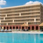 Turkish Airlines N'Djamena Airport Office in Chad