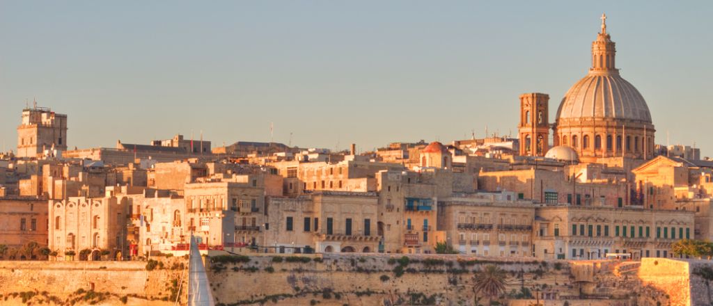 Air France Malta Office