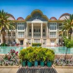 Turkish Airlines Shiraz Office