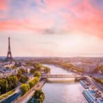 Air France Office in Paris