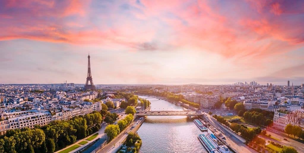Air France Paris Office Phone Number