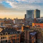 Air France Manchester Office