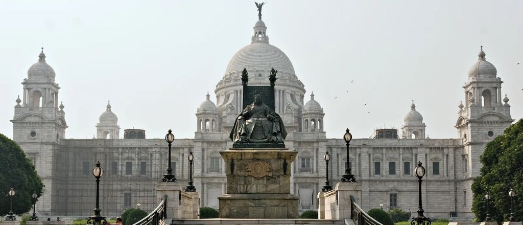Air France Kolkata Office in West Bengal