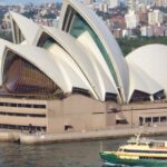 Air France Sydney Office