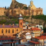 Air France Tbilisi Office