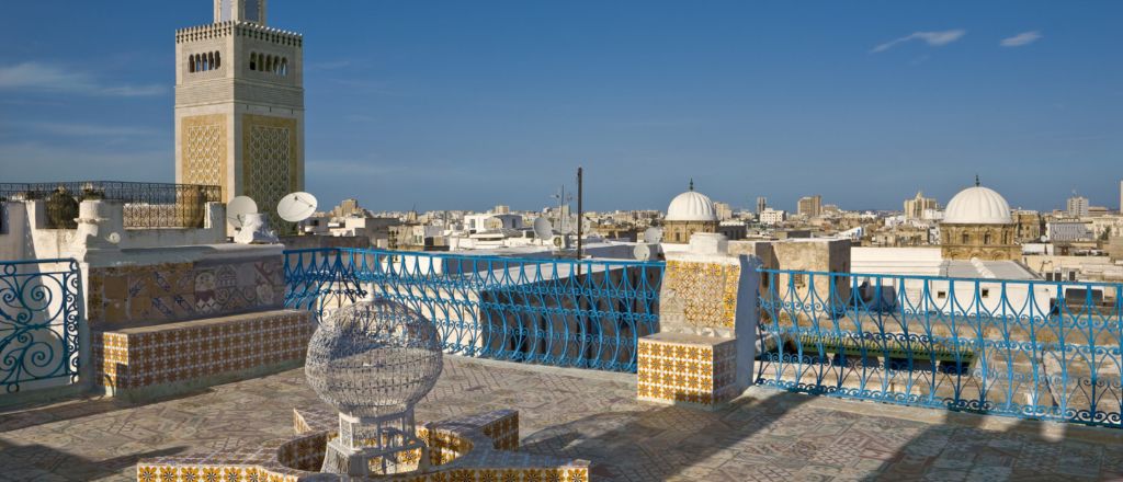 Air France Tunis Office Phone Number