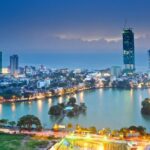 Air France Colombo Office