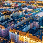 Air France Helsinki Office