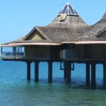 Air France Noumea Office