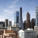 Air France Calgary Office