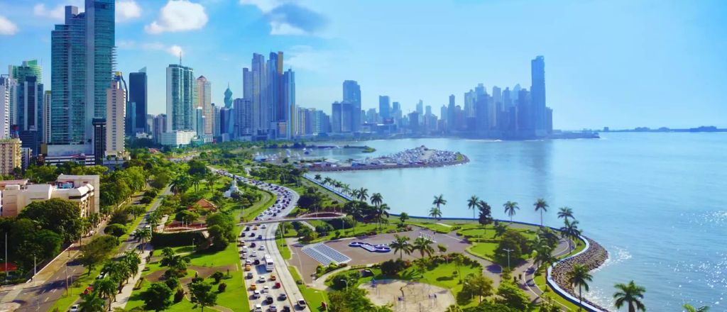 Lufthansa Airlines Panama Office Contact Number