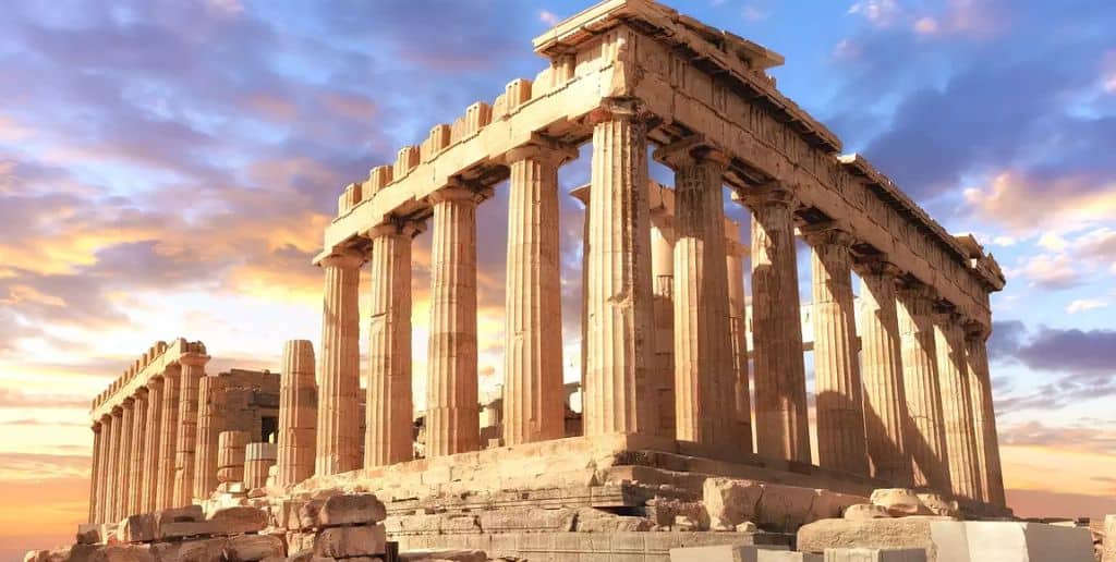 Air France Athens Office Address