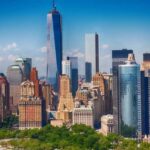 Air France Manhattan Office