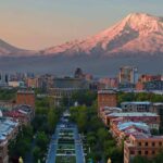 Air France Armenia Office