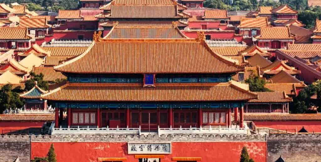 Air France Beijing Office Address