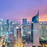 Air France Jakarta Office