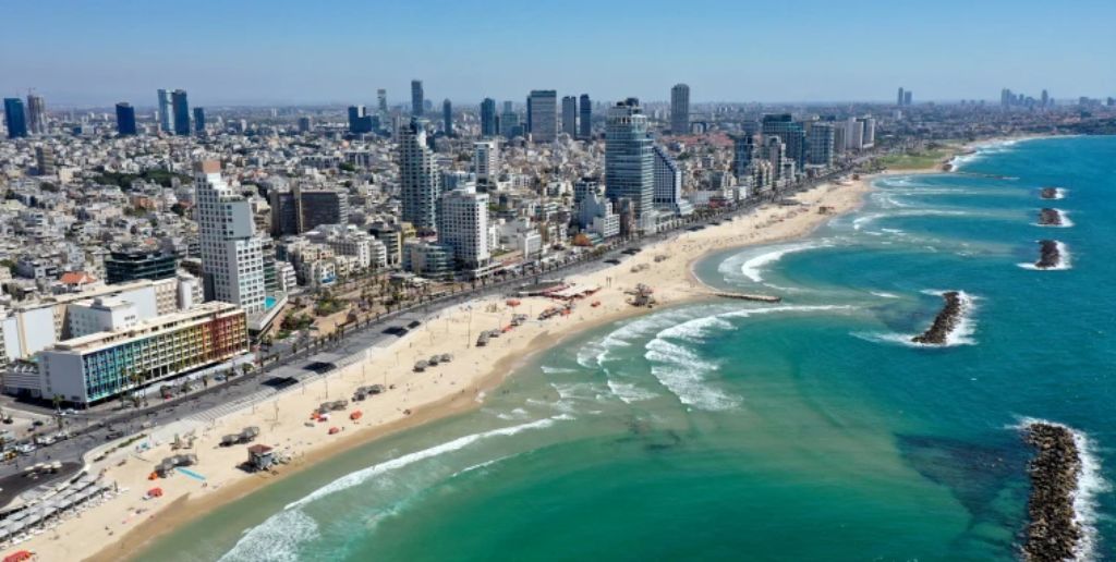 Air France Israel Office Phone Number