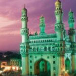 Air France Hyderabad Office