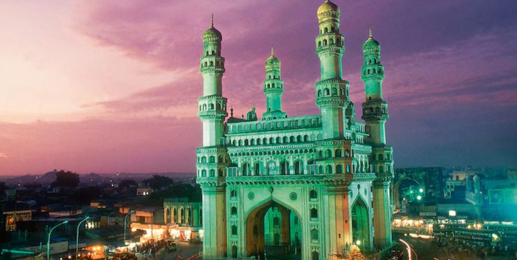 Air France Hyderabad Office in Telangana